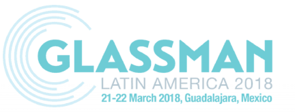 GLASSMAN MEXICO logo